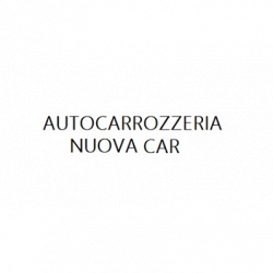 Autocarrozzeria Nuova Car logo