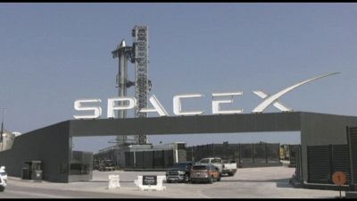 SpaceX si avvicina all'Ipo, presentata la domanda riservata