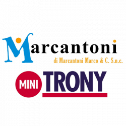 Minitrony - Elettrodomestici Marcantoni logo