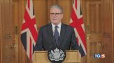 GB: "Senza la tregua sì allo Stato di Palestina"