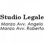 Studio Legale Manzo Avv. Angelo & Manzo Avv. Roberto