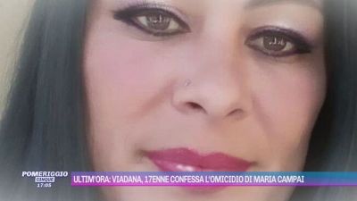Omicidio Maria Campai, un appuntamento che le è stato fatale