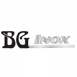 Bg Inox logo
