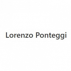 Lorenzo Ponteggi per edilizia logo