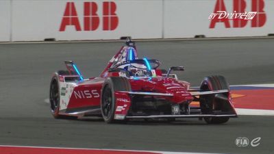 Formula E, tutto pronto per l'E-Prix di Miami
