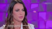 Diandra Pecchioli e Valerio Palma: "Il nostro momento di crisi"