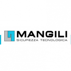 Mangili logo