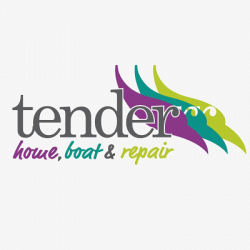 Tender logo