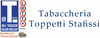 Tabaccheria - Bar Toppetti Stafissi logo