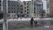 3 anni di guerra l'Europa a Kiev