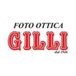 Foto Ottica Gilli logo