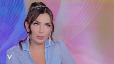 Elettra Lamborghini: "Volevo aiutare una bambina ucraina"