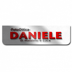 Foto Ottica Daniele logo