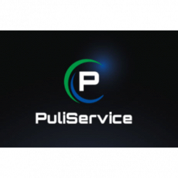 Puliservice logo