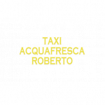 Taxi Roberto Acquafresca
