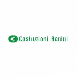 Costruzioni Benini logo