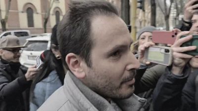 Il delitto di Garlasco, ecco le carte dell'accusa contro Sempio