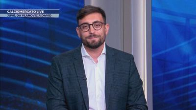 Juve, da Vlahovic a David