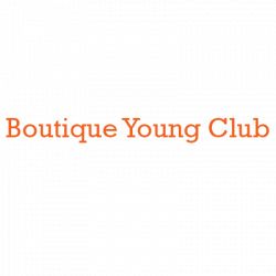 Boutique Young Club logo
