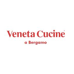 Veneta Cucine Bergamo logo