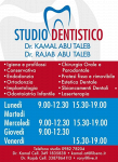 Studio Dentistico Dr.Kamal Abu Taleb  & Dr.Rajab Abu Taleb