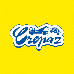 Officina Crepaz logo