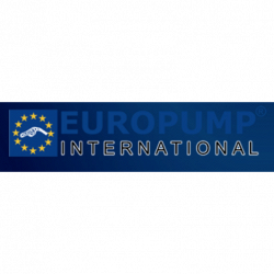 Europump International logo