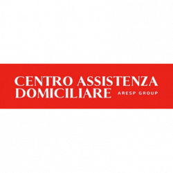 Centro Assistenza Domiciliare logo
