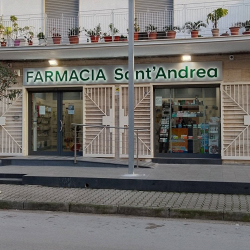 Farmacia Sant' Andrea logo