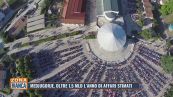 Medjugorje, oltre 1,5 mld l'anno di affari stimati