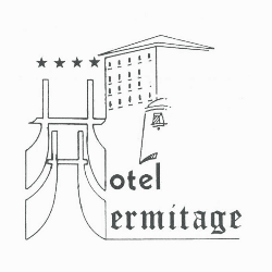 Hotel Hermitage logo
