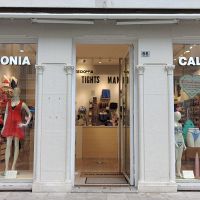 ᐅ Calzedonia a Gorizia (GO): Orari Apertura e Mappa