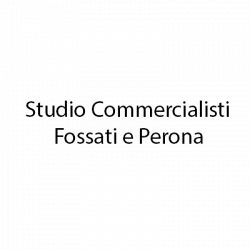 Studio Commercialisti Fossati e Perona logo