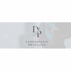 Dp Carpenteria Metallica logo