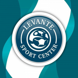 Levante Sport Center logo