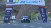 Rally delle Canarie