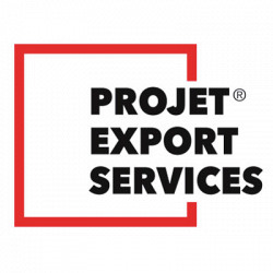 Projet Export Services S.r.l. logo