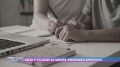 La prof arrestata per abusi era stata picchiata dai genitori dei minori