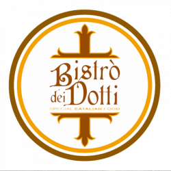 Bistro' dei Dotti logo