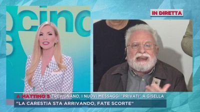 Trevignano, parla l'ex seguace Luigi Avella