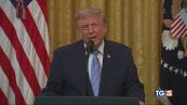 Trump accusa la Cine rubati dati di elettori