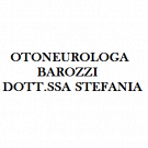 Barozzi Prof.ssa  Stefania Otoneurologa
