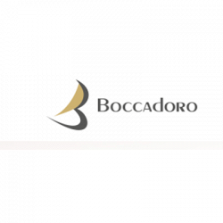 Ristorante Boccadoro logo