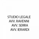 Studio Legale Avv. Ravenni - Avv. Serra Avv.  Ierardi Avv. Vegni