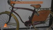 Delitto di Garlasco: il mistero della bici nera attribuita all'assassino