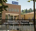 Allianz Cesena Assigest S.r.l. - Agenti Maccherozzi e Ricci