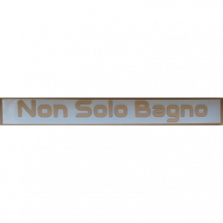 Non Solo Bagno logo