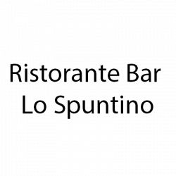 Ristorante Bar Lo Spuntino logo
