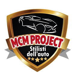 MCM Project logo