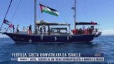 Breaking News delle 11.00 | Flotilla, Greta rimpatriata da Israele